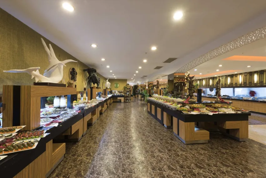 Siam Elegance Hotels & Spa 5*-21