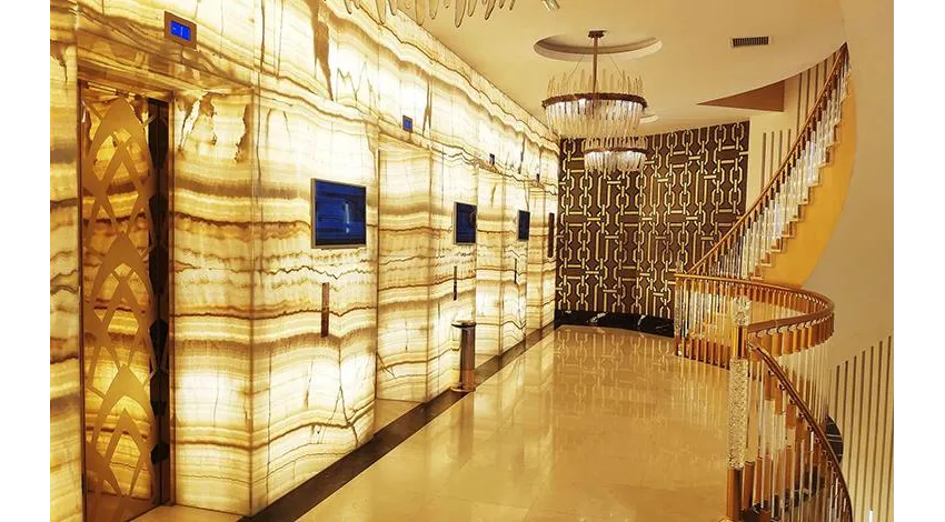 GRANADA LUXURY BEACH  5*-5