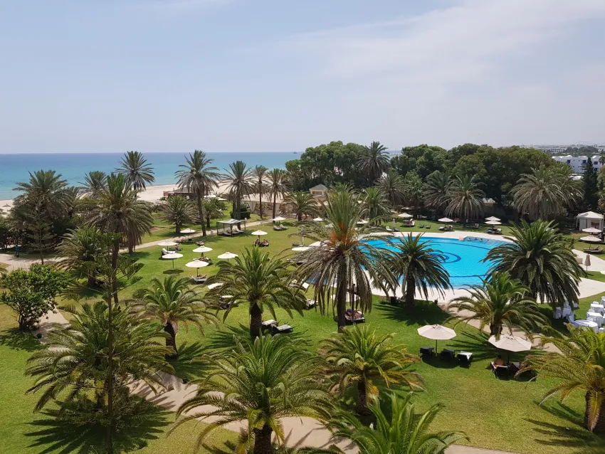 Sensimar Oceana Resort & Spa 5*-50