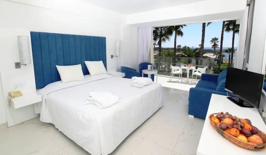 Dome Beach Hotel 4*-12