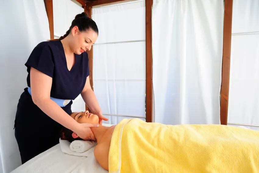 Atrium Ambiance Hotel 4*-30