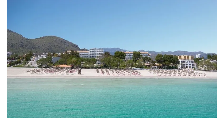 Iberostar Waves Ciudad Blanca 4*-1