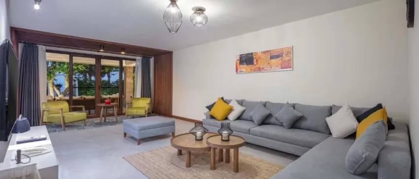 NIRVANA MEDITERRANEAN EXCELLENCE  5*-6