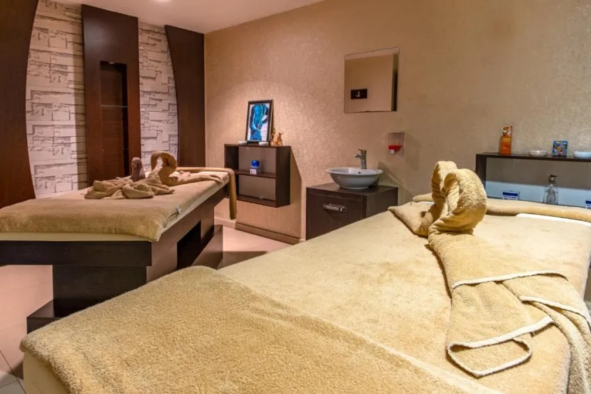 A11 HOTEL OBAKOY  4*-18