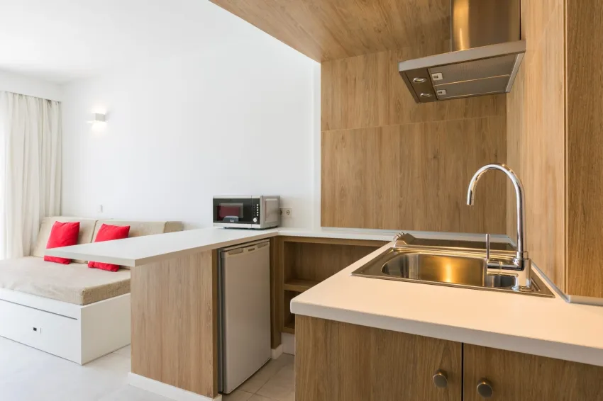 Cas Saboners Aparthotel 3*-22