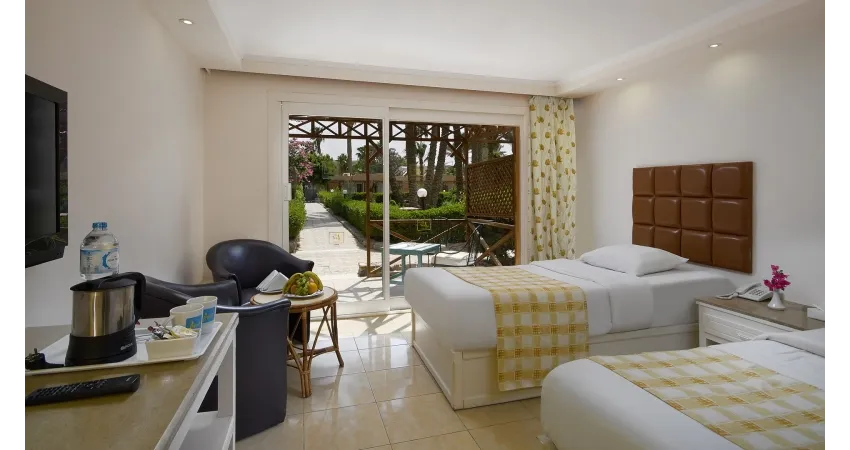 Giftun Azur Resort 3*-3