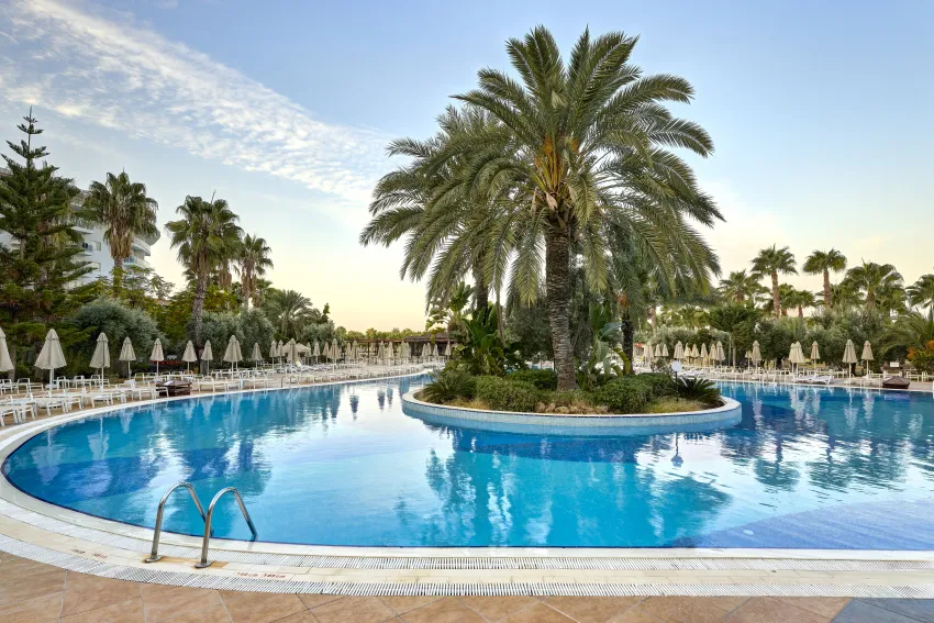 Seaden Sea World Resort & Spa 5*-66