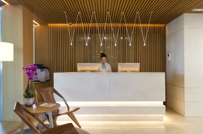 Saratoga Hotel 4*-20