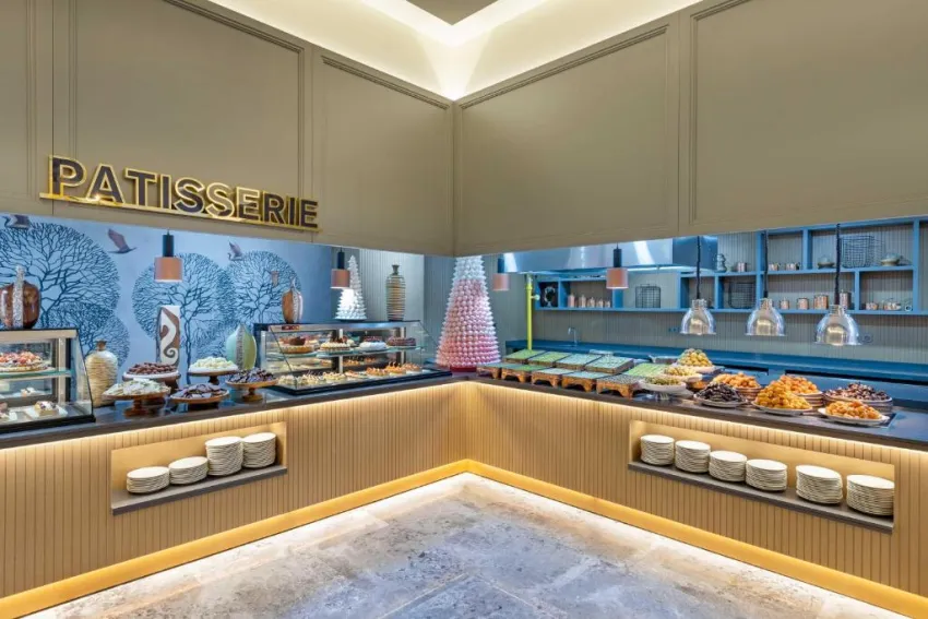 Kirman Belazur Belek 5*-21