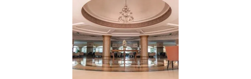 Sultan Of Side Hotel & Spa 5*-3