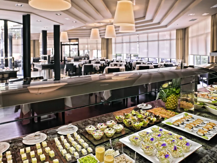 Protur Turo Pins 4*-174