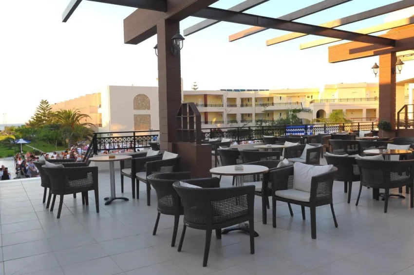 Vantaris Palace 4*-7