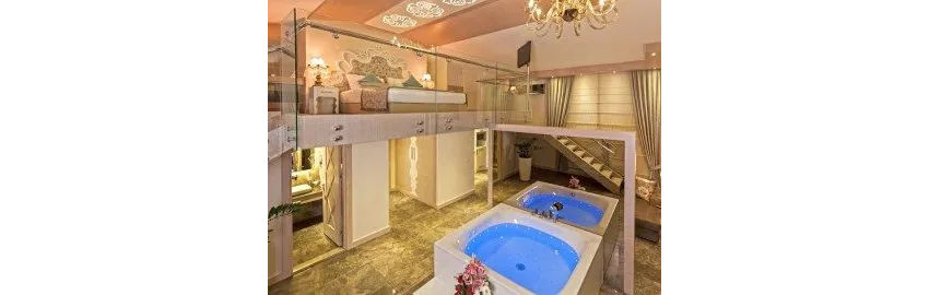 Xperia Saray Beach Hotel 4*-11