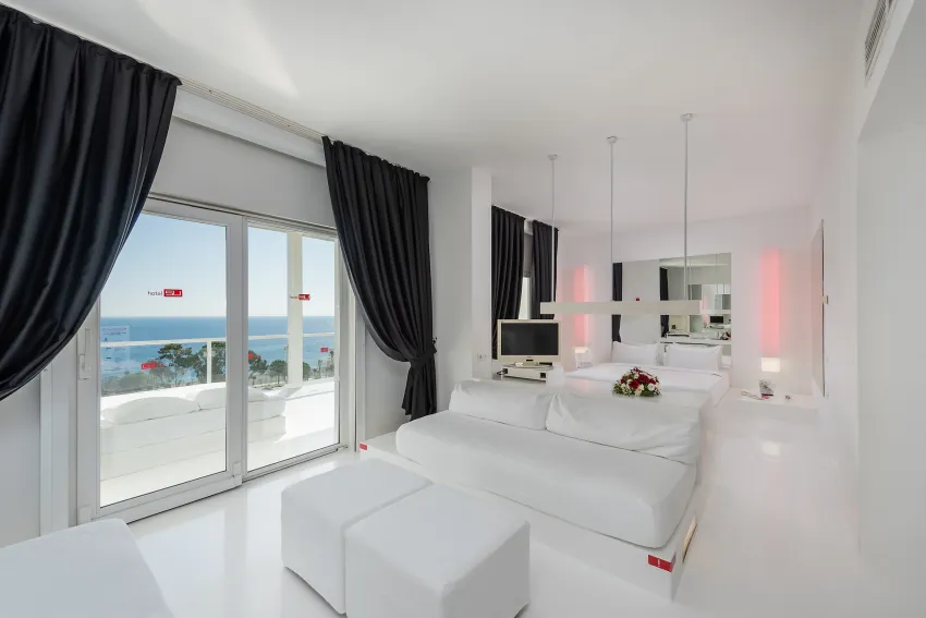 Hotel Su 5*-17