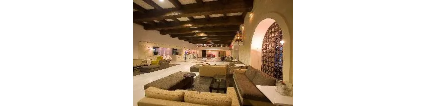 Apollonia Beach Resort and Spa 5*-8