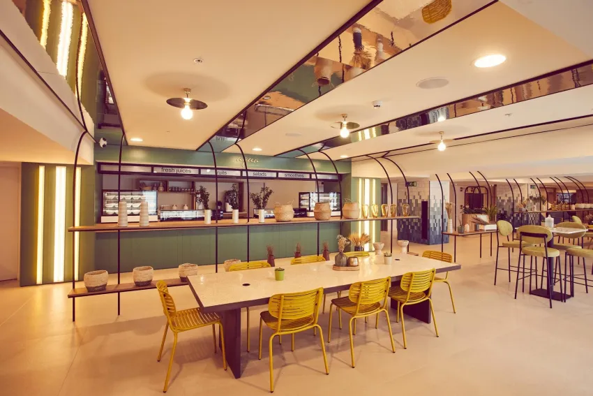 Alua Calvia (ex Dreams Calvia Mallorca) 4*-11