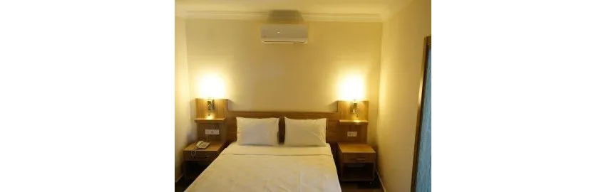 Arsi Enfi City Beach Hotel 4*-11