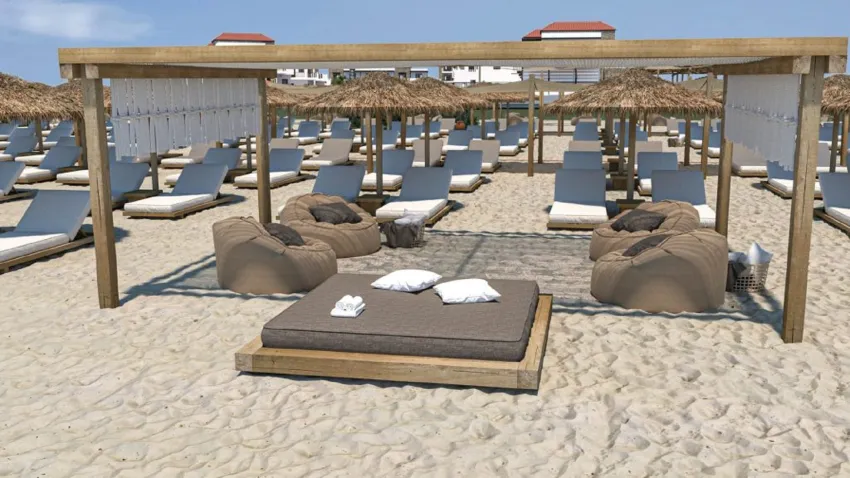 Costa Lindia Beach Resort and Spa 5*-17