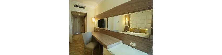 Sentido Bellevue Park 5*-12
