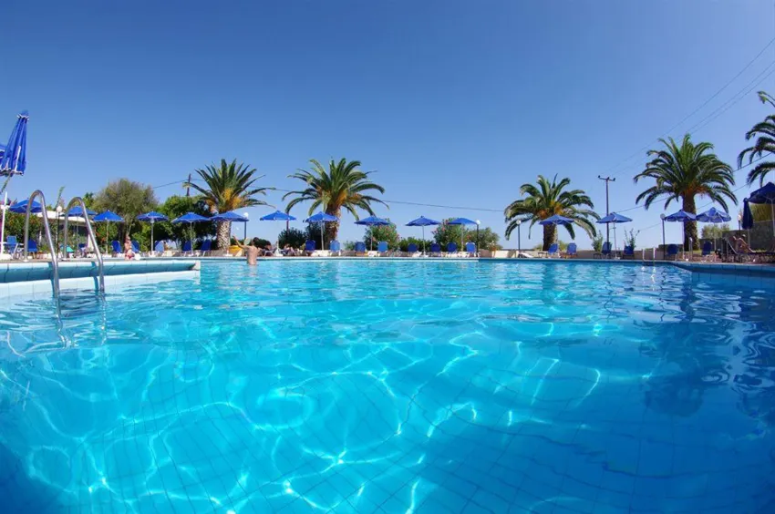 Eleftheria Hotel 3*-40