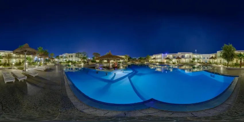 CATARACT RESORT  4*-11
