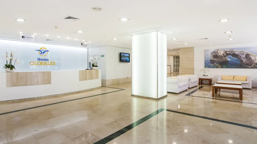 Globales Pionero 4*-4