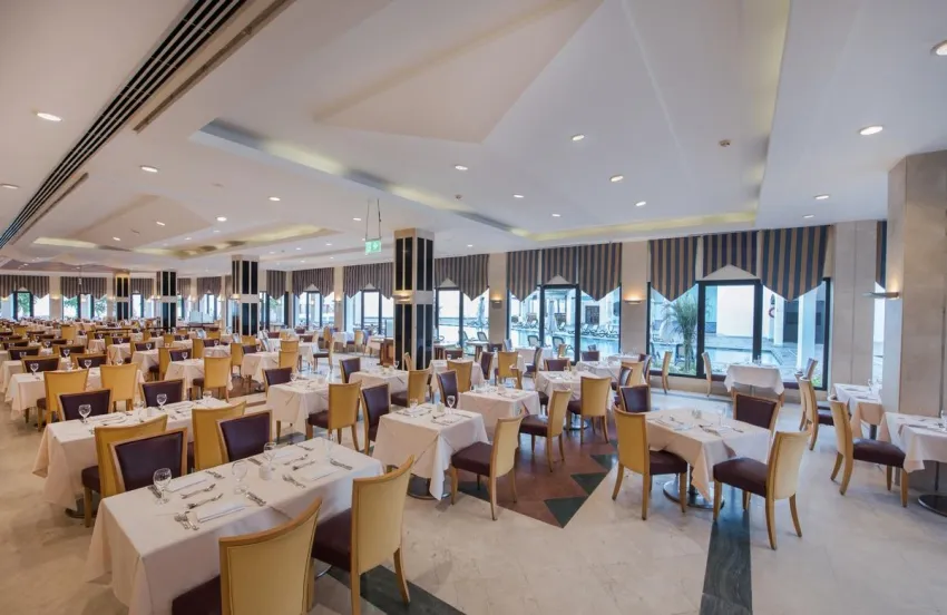 Reef Oasis Blue Bay Resort 4*-10