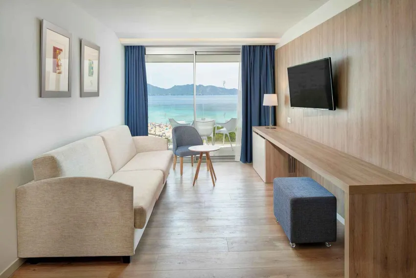Hipotels Bahia Cala Millor 4*-6