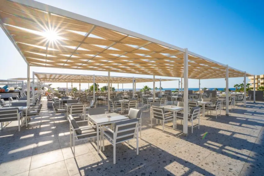 SEVEN SEAS JOLIE BAY  5*-10