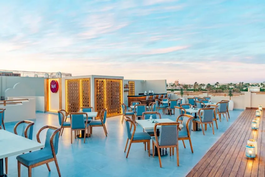 SUNRISE AQUA JOY RESORT  4*-24