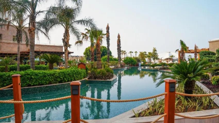 KAYA PALAZZO GOLF RESORT  5*-20