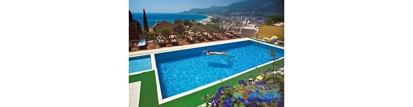 Aria Resort & Spa Hotel 5*-14