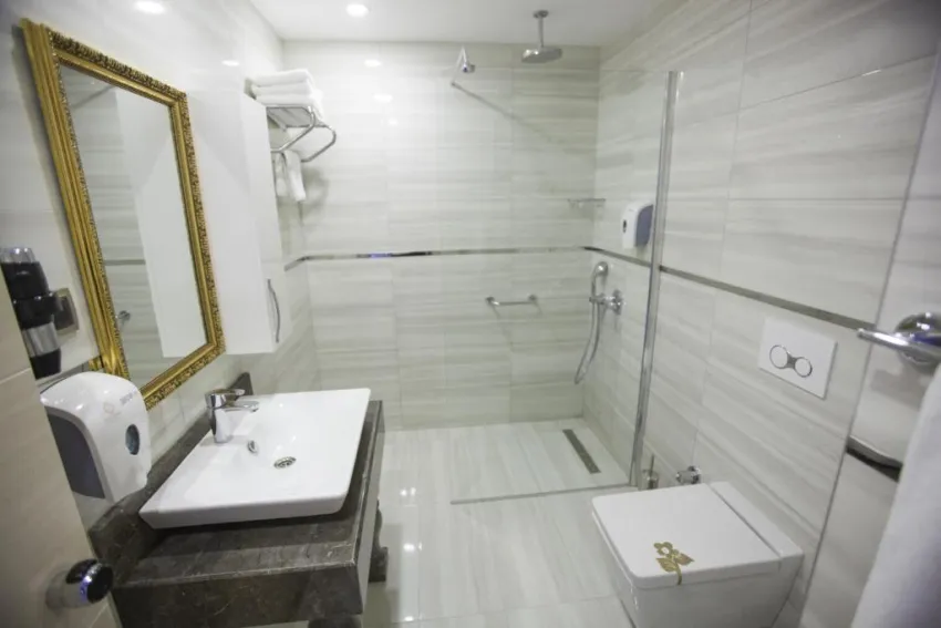 AZURA DELUXE RESORT & SPA HOTEL  5*-14