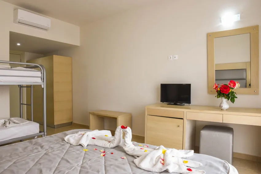 Marathon Hotel 4*-7