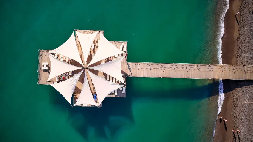 Seaden Sea World Resort & Spa 5*-126