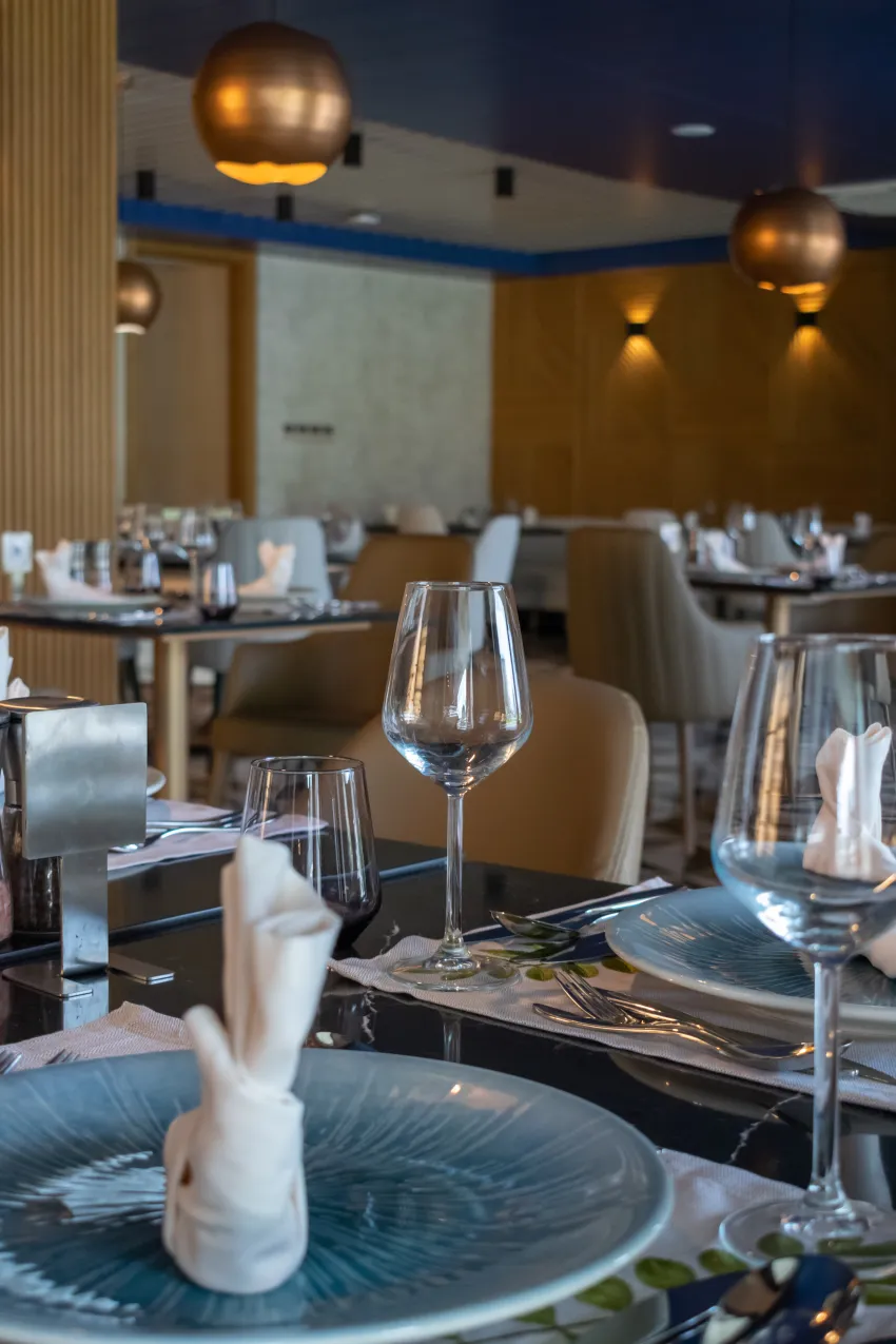 Seaden Quality Resort & Spa 5*-90