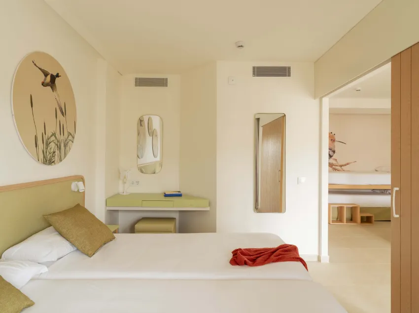 Iberostar Selection Albufera Park 4*-251