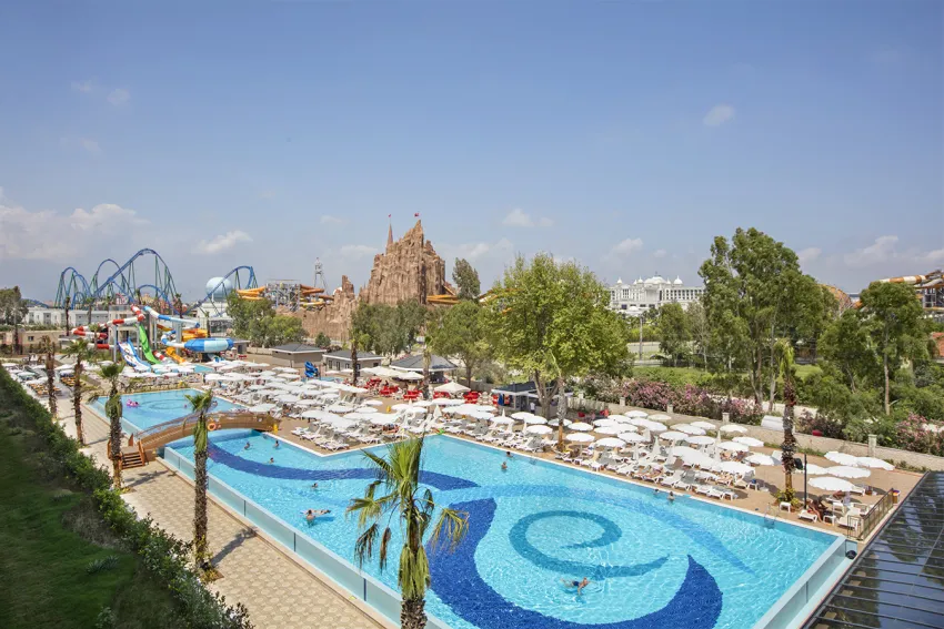 Aydinbey Queens Palace 5*-52