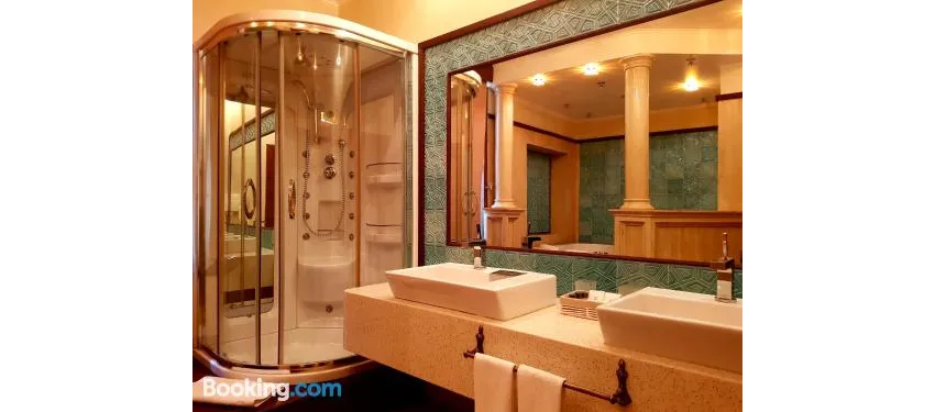 Eski Masal Hotel 4*-64