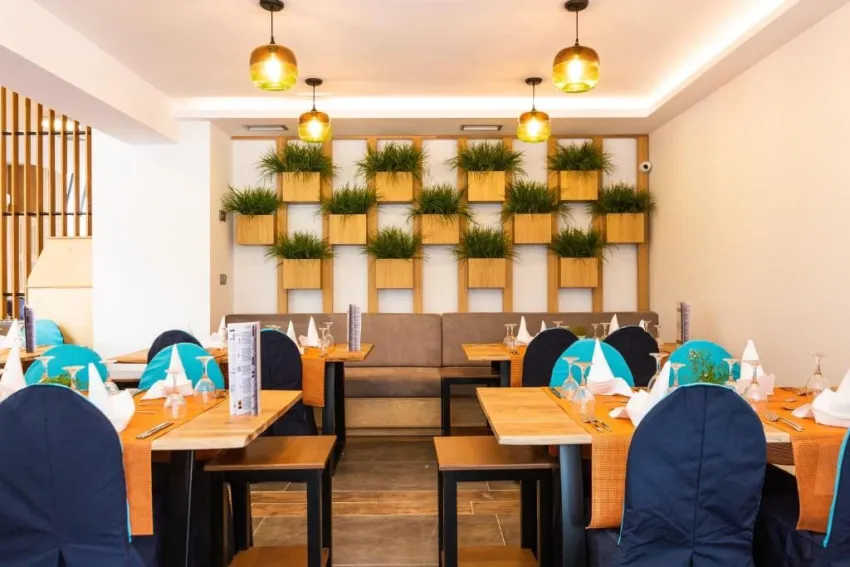 T Hotel Premium Suites 4*-30