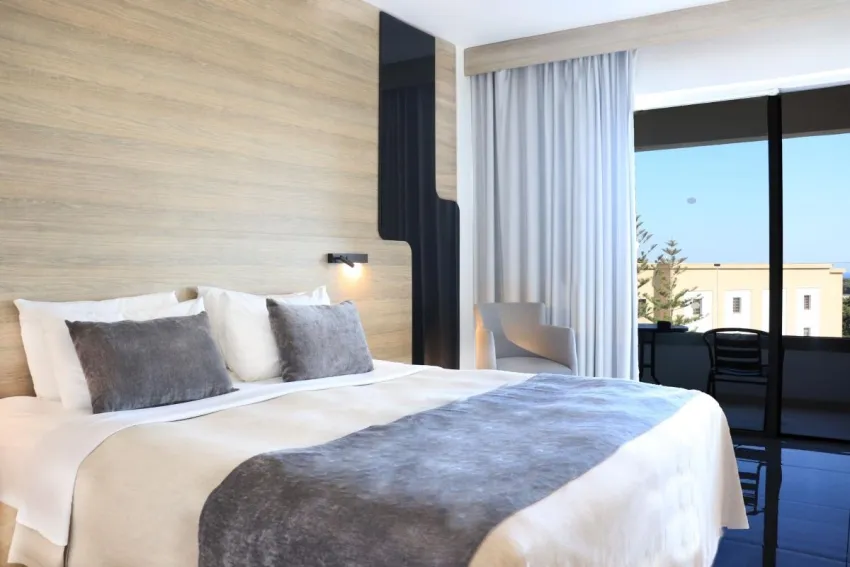 Castellum Suites 4*-43