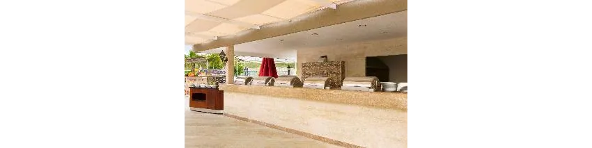 Ramada Resort By Wyndham Side 4*-21