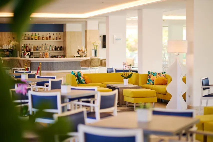 Alua Carolina Adults Only 4*-65