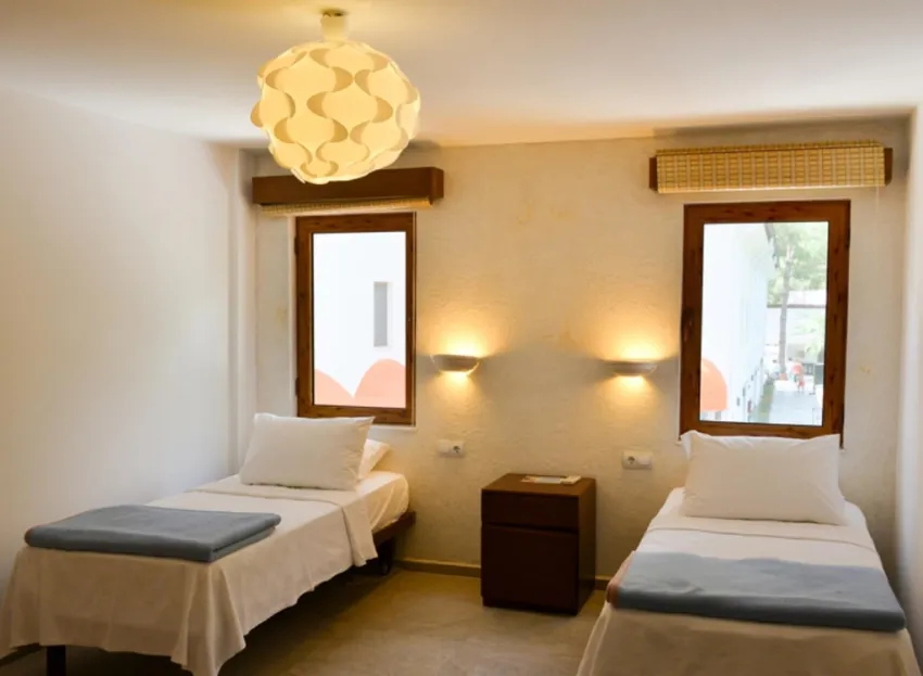 Baia Salima Kemer 5*-38