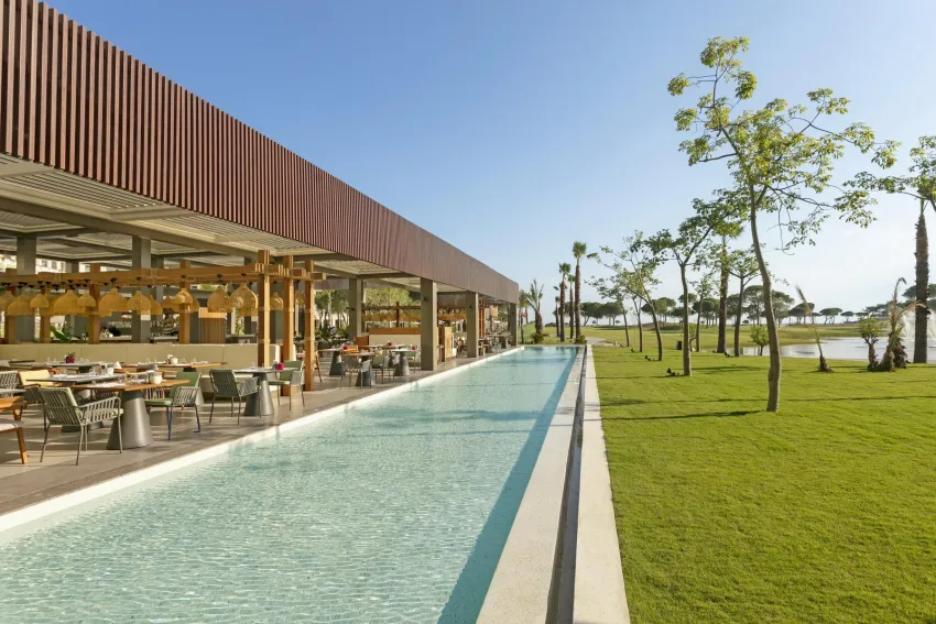 Cullinan Belek 5*-8