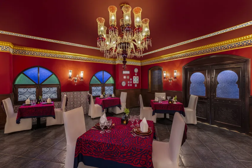 Iberotel Makadi Beach 5*-27