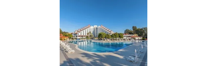 Green Max Hotel 5*-1