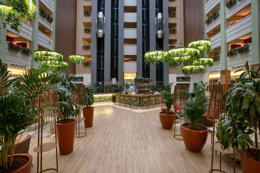 Megasaray Resort Side 5*-34