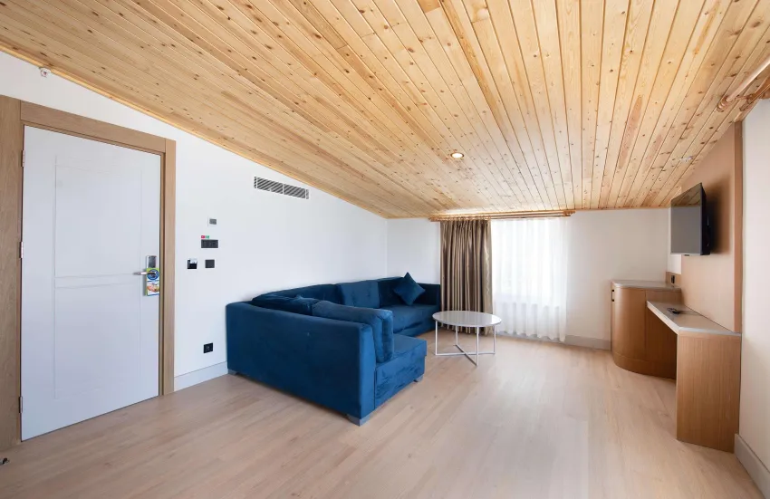 Sealife Kemer Resort Hotel 5*-99