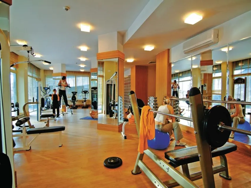 Mc Arancia Resort Hotel 5*-16